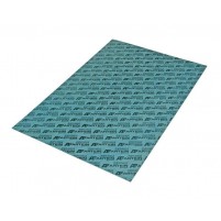Papírové těsnění do 400 °C  0.50mm 300mm x 450mm
