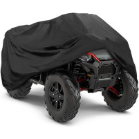 Kryt Polaris Sportsman Can-am Outlander Yamaha Grizzly Kawasaki KVF Cfmoto cforce