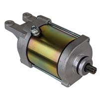 Startér Arctic Cat 250 300 3304-274 Kymco Mxu 250 300 Can-am DS250 19599