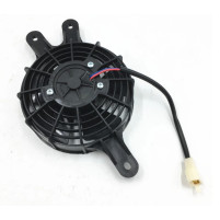 Ventilátor chladiče Linhai 260 300 22905