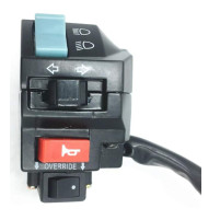 Levý spínač Linhai 260 300 30114