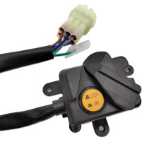 Kombinovaný spínač na volantu ODES 10909320000