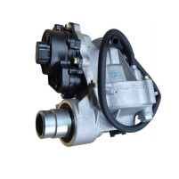 Přední diferenciál 21120100002