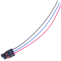 Napájecí sběrnice Polaris Ranger RZR 1000 1,3 mm2