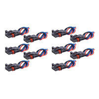 Napájecí zástrčka Polaris Ranger RZR 1000 2mm2 10 ks