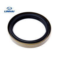 těsnění náboje přední Linhai 260 300 20804