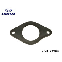 Linhai Podkładka uszczelka krócca gaźnika linhai 260 300 23204
