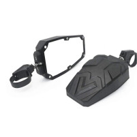 Univerzální zrcátka Can-am Polaris 1,75" 2"