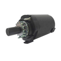 Startér Kohler New Holland 5796N