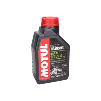 Převodový olej Motul Transoil Expert 10W40 1 litr