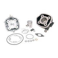 Sada válce Polini Sport 50cc pro Minarelli horizontální LC