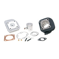 Sada válce Polini Sport 70ccm 12mm pro CPI, Keeway Euro 2, rovná