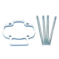 Podložka pod válce Polini Big Evolution 5mm pro Piaggio LC