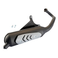 Výfuk Polini pro Piaggio Zip