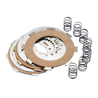 Sada spojkových kotoučů Polini Cork pro Vespa 125 T5, 200 PE-PX