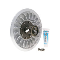 Variátorová deska Polini Speed Drive pro Yamaha T‑Max 530 (maxi‑scooter)