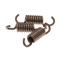 Pružiny spojky Polini Speed ​​​​Clutch 1,7 mm pro Kymco, Peugeot, Piaggio