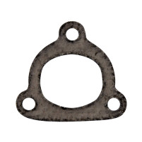 Těsnění výfukového potrubí Polini Big Evolution ploché pro Minarelli LC, Piaggio LC