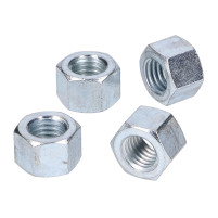 Sada 4 matic hlavy válců Polini - M7