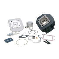 Sada válce Polini litinové Racing 70cc pro Minarelli vertikální