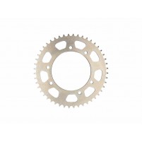 Zadní rozeta AFAM 48z 420 pro Aprilia, Derbi, Gilera, MBK, MH, Peugeot, Rieju, Yama