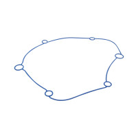 Těsnění krytu převodovky Polini Evolution Gear Box pro Minarelli horizontální dlouhé