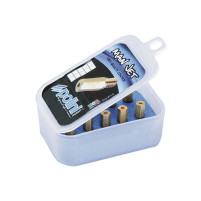 Hlavní tryska karburátoru Polini pro Keihin PWK, Polini CP, OKO, Naraku, karburátor Stage6 81-99