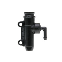 Brzdové čerpadlo / brzdový válec zadní 12,6 mm pro Aprilia RS 125, MX 50, RX 50, Generic Trigger