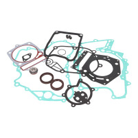 engine gasket set OEM for Piaggio MP3 400, 500, X-Evo 400