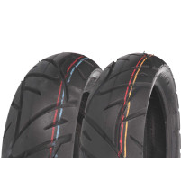 Sada pneumatik Duro DM1017 120/70-12 a 130/70-12