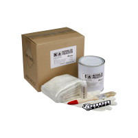 Opravná sada dílů kapotáže ze skelných vláken VOCA