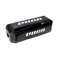 Chránič řídítek / tlumič VOCA HB28 černý