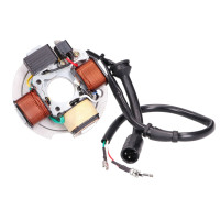 Stator zapalování 3 cívky + snímač pro Vespa PK 50 S (V5X2T)-199491 / 199481