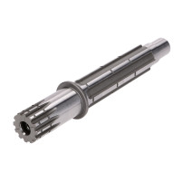 Výstupní hřídel převodovky TP pro Minarelli AM6 2. série