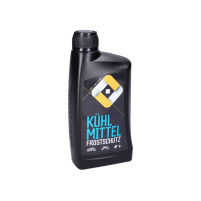 Nemrznoucí kapalina do chladiče / chladicí kapalina 101 Octane 1 litr