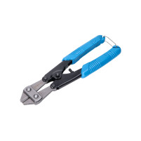 Mini štípačky na šrouby Silverline, délka 200 mm