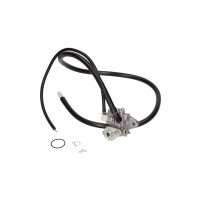 Olejové čerpadlo OEM Mikuni pro Minarelli AM6, CPI SX, SM, Generic Trigger -2015