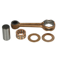 Ojnice pro Yamaha DT 50 ccm čep 12/18 mm
