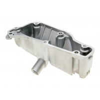 Olejová vana OEM pro Aprilia, Derbi, Gilera, Piaggio, Peugeot, Vespa 250-300 Quasar
