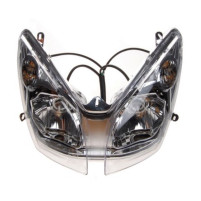 Přední světlo pro Sharpy, Yamasaki, Baotian QT-4 nový model