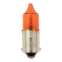 Žárovka  12V 23W Ba9s  oranžová