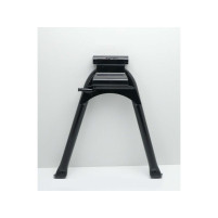 Středový stojan černý pro Kreidler, Florett, Eiertank, RMC, RM, TM, LF, LH