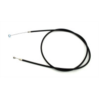 Lanko ruční brzdy černé 106 cm pro Kreidler Florett K 54, Zündapp, Kreidler, Hercules, Puch