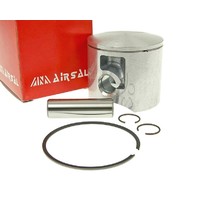Píst Airsal Tech-Piston 76,6cc 50mm pro Minarelli AM