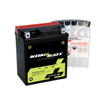 Bezúdržbová baterie Kombatt  MF KTX7L-BS   (YTX7L-BS)  12V