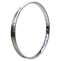 Ráfek 1,20 x 17 palců 28 otvorů FS38 moped, Solex Italcherchio