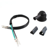 Elekroinstalace k plováku benzínu Px RMS Classic Piaggio Vespa Px 125-150-200cc