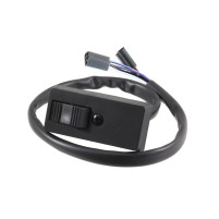 Přepínač blinkrů RMS CLASSIC pro PIAGGIO VESPA PK 50 125 ccm S 8 vodičů