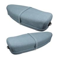 Sedlo Jeans RMS pro PIAGGIO VESPA 125CC PRIMAVERA/ET3