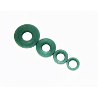 Gufero  30x52x8 -zelené